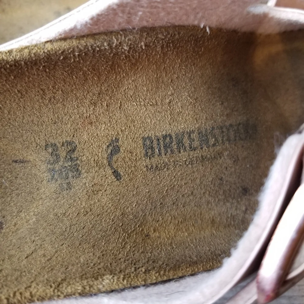 Birkenstock Arizona Birko-Flor Slide Sandal